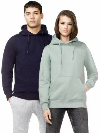 <span style="color: #339966;">COR51P</span> MEN'S / UNISEX HEAVY PULLOVER HOODIE